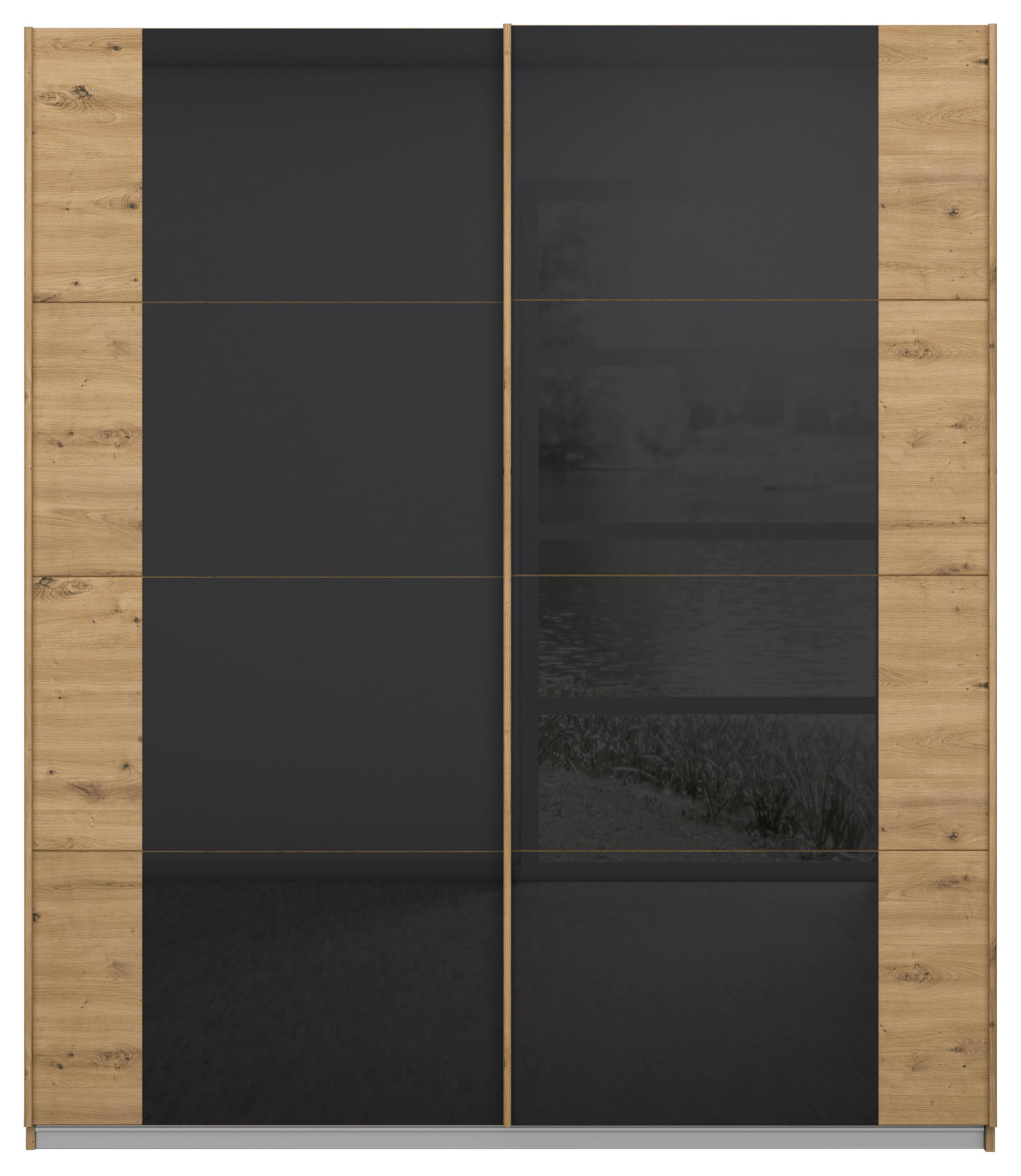 Eiche Artisan