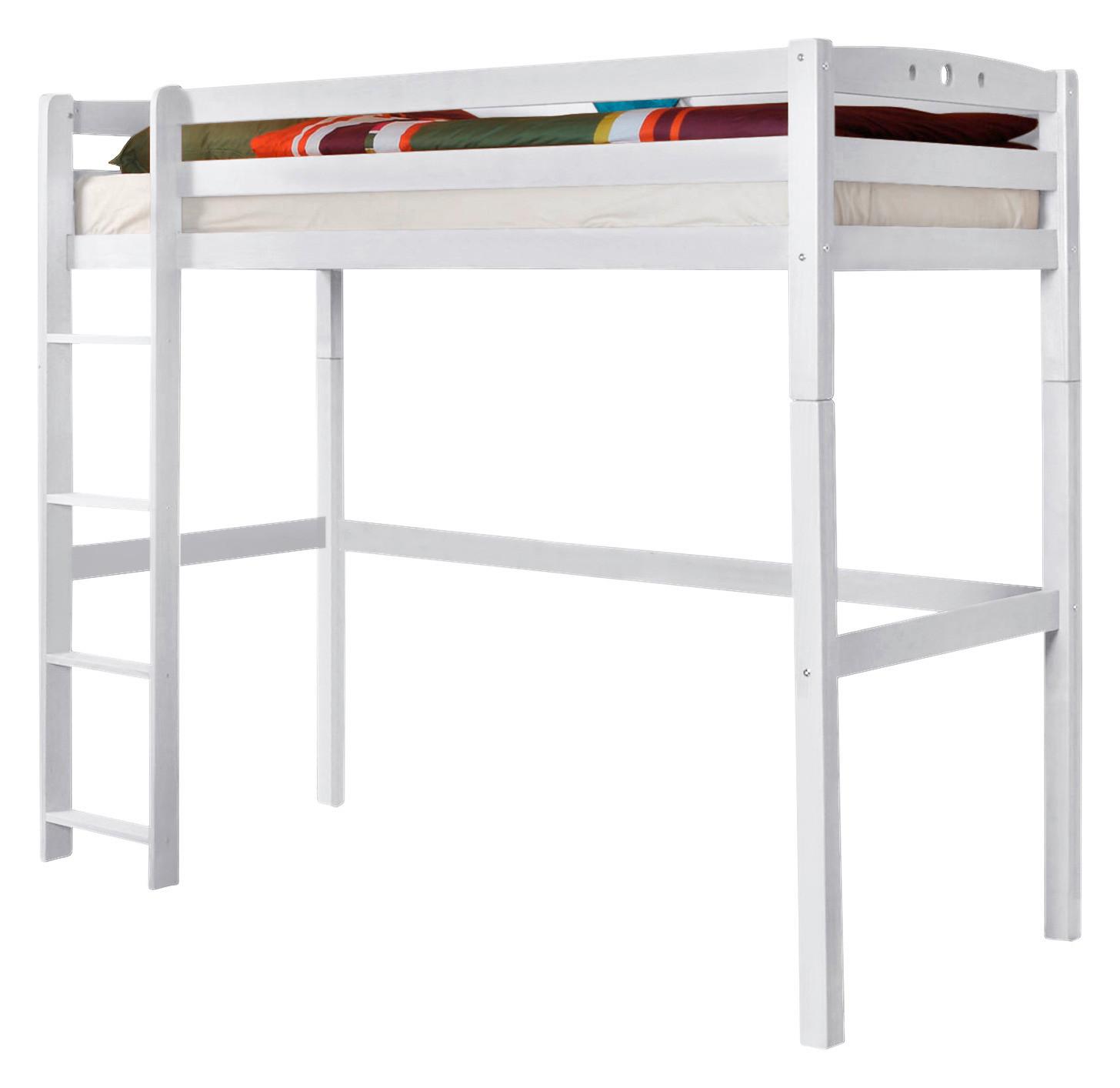 wohnli-moebel-suche-000406002502 Wohnli Möbelsuche - Hochbett Tolly R ca. 90x200 cm Echtholz