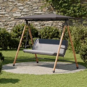 wohnli-moebel-suche-000422019101 Wohnli Möbelsuche - Hollywoodschaukel Budapest Anthrazit