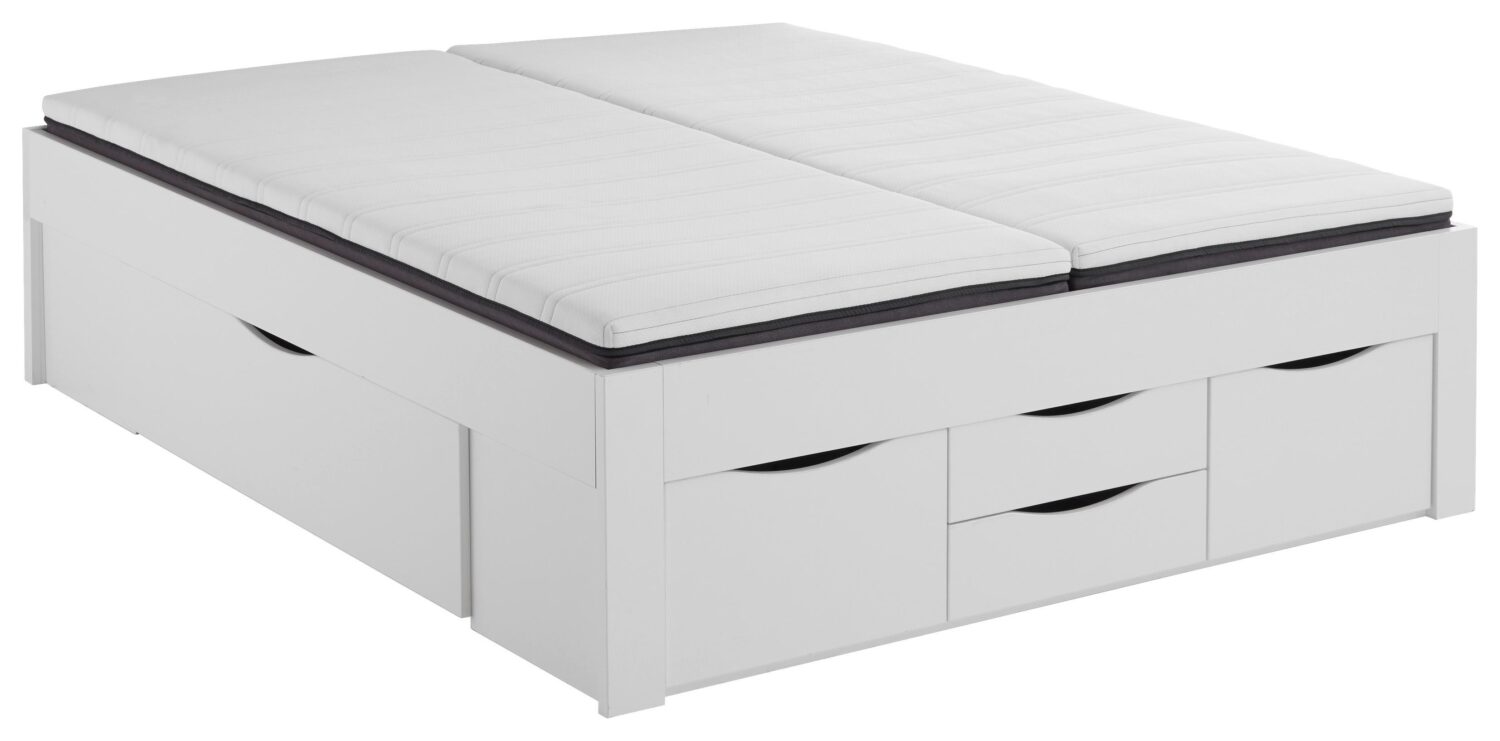 wohnli-moebel-suche-000423008418 Wohnli Möbelsuche - Stauraumbett Noah in Weiß ca. 180x200cm