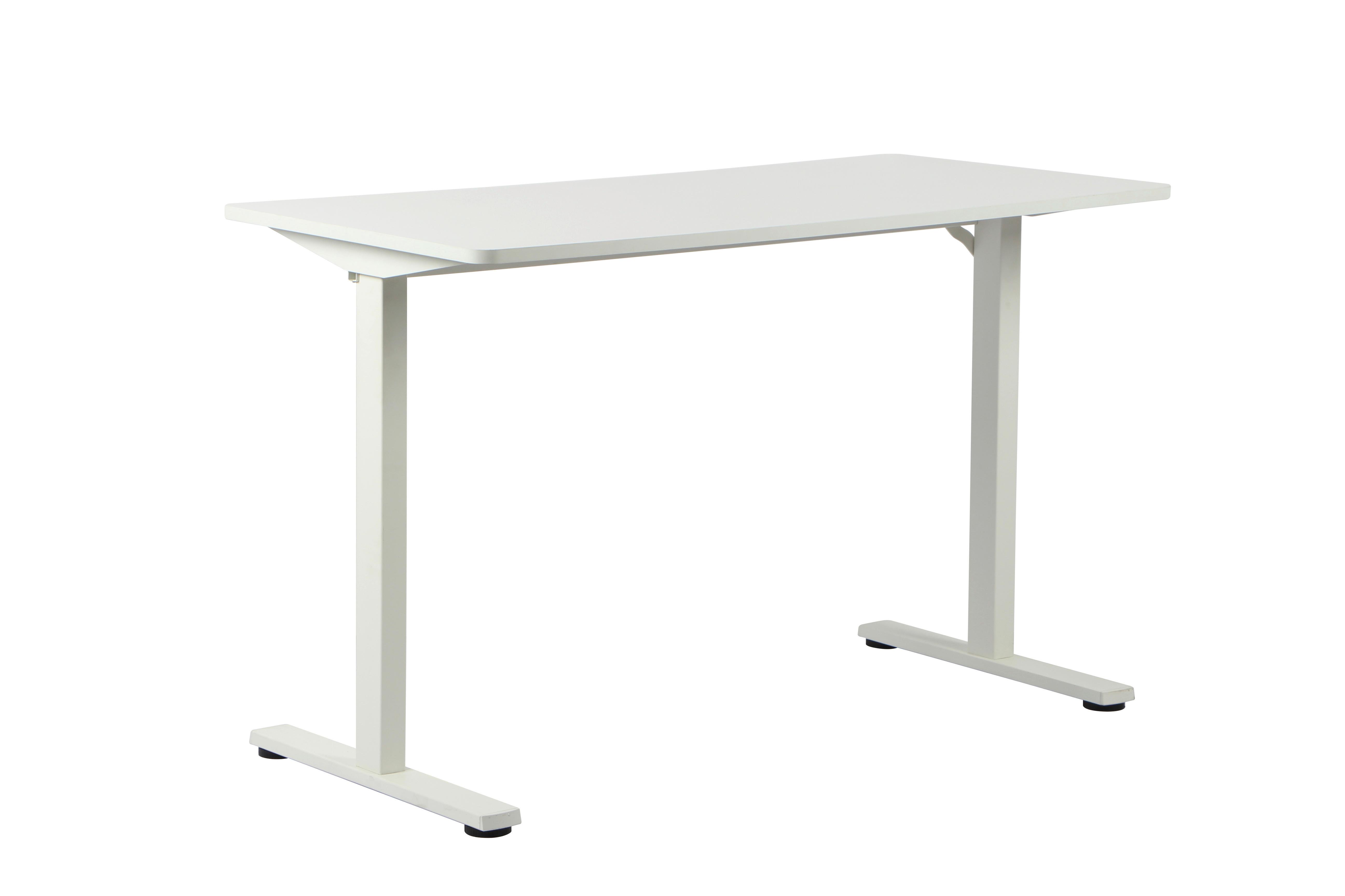 wohnli-moebel-suche-000431003501 Wohnli Möbelsuche - Schreibtisch Jannis Weiß ca. 120x60x75cm