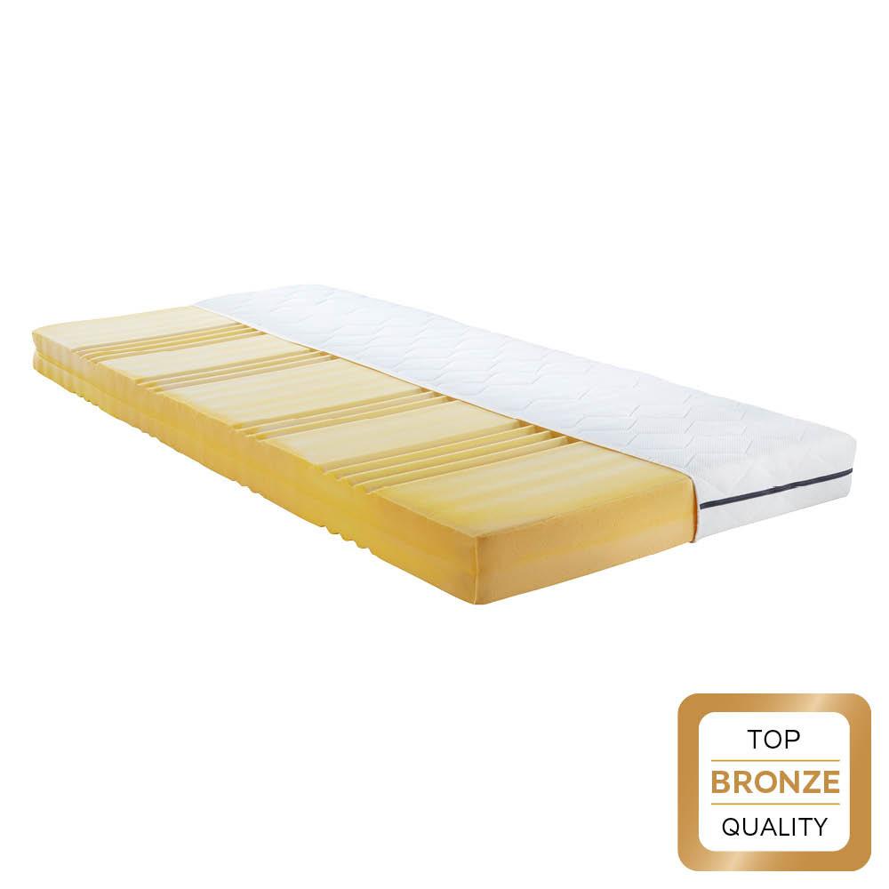 wohnli-moebel-suche-000448032201 Wohnli Möbelsuche - Kaltschaummatratze Living Ergo H2 ca. 90x200cm