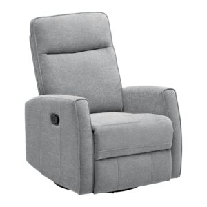 Wohnli Möbelsuche - Relaxsessel Melinda Grau