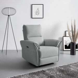 wohnli-moebel-suche-000454002901-1 Relaxsessel Jenson Hellgrau Holz, Metall, Textil Mömax Möbel > Sessel > Relaxsessel Grau