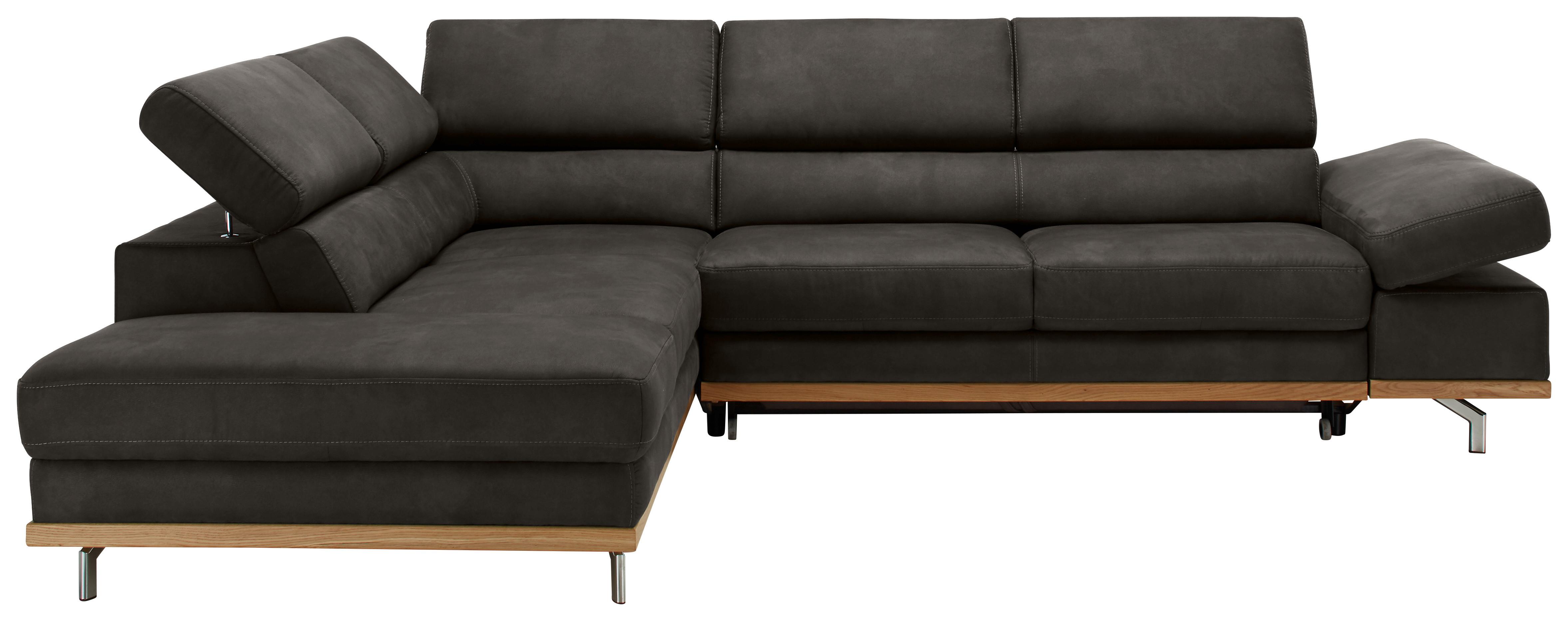 wohnli-moebel-suche-000457000541 Wohnli Möbelsuche - Ecksofa Carmen Dunkelgrau