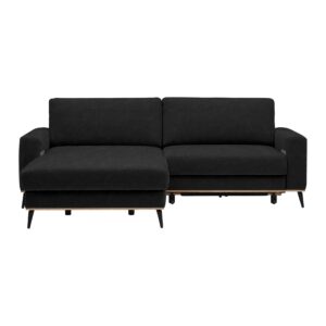 Wohnli Möbelsuche - Wohnlandschaft Romeo Schwarz