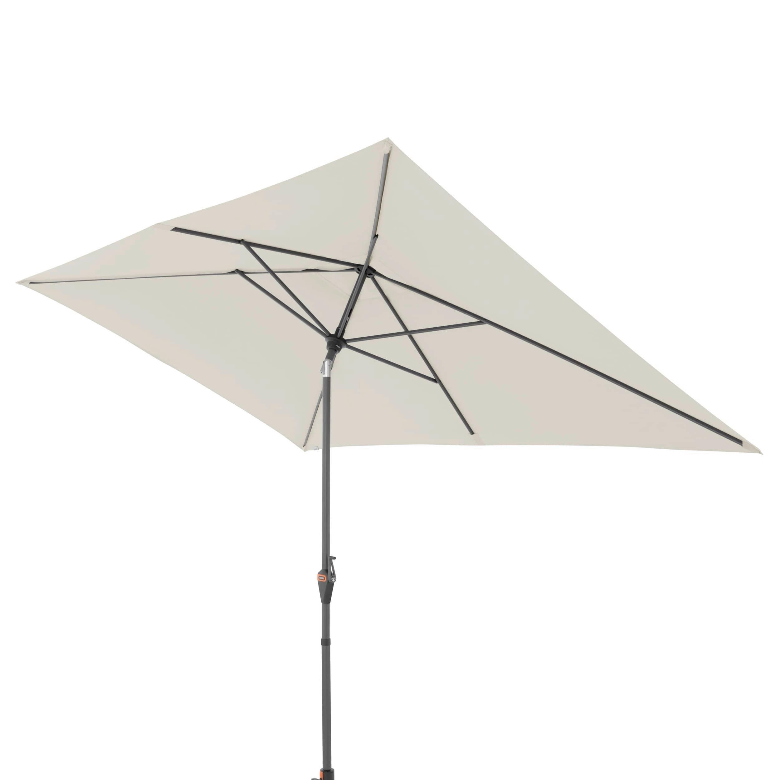 wohnli-moebel-suche-000462009950 Wohnli Möbelsuche - Sonnenschirm Myzone Auto Tilt Naturfarben ca. 300x200cm