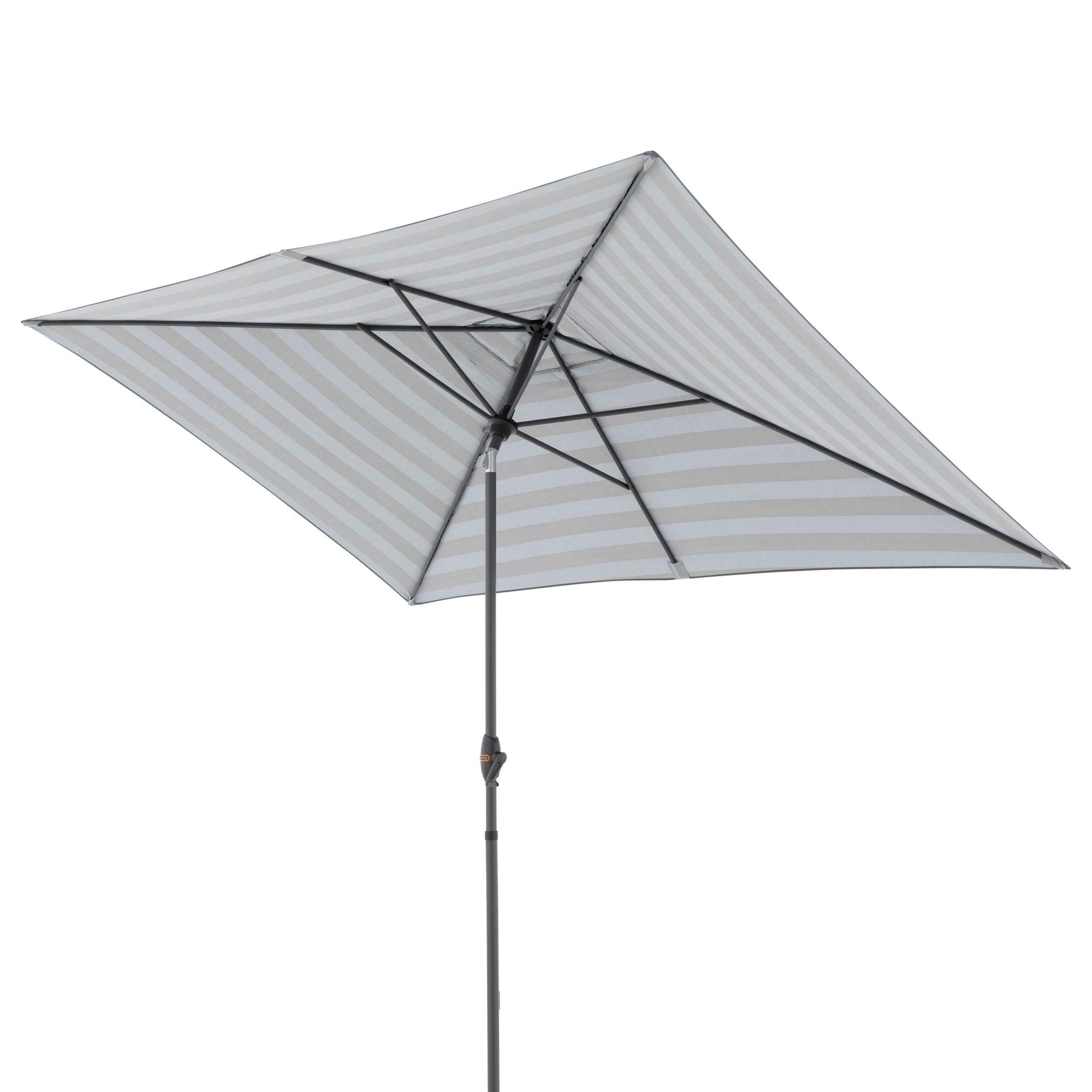 wohnli-moebel-suche-000462009980 Wohnli Möbelsuche - Sonnenschirm Myzone Auto Tilt Anthrazit ca. 300x200cm