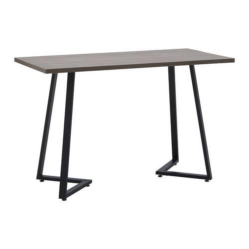 wohnli-moebel-suche-000489001401 Wohnli Möbelsuche - Schreibtisch Carolina Walnussfarben MDF ca.120x60 cm
