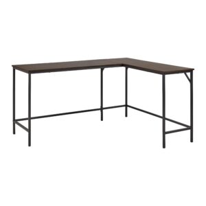 wohnli-moebel-suche-000489002501 Wohnli Möbelsuche - Eckschreibtisch Anabela Walnuss MDF ca. 120/150x50 cm
