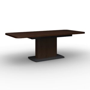 wohnli-moebel-suche-000489004601 Wohnli Möbelsuche - Ausziehtisch Amado Walnussfarben Eiche furniert