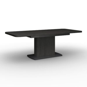 wohnli-moebel-suche-000489004602 Wohnli Möbelsuche - Ausziehtisch Amado Schwarz Eiche furniert