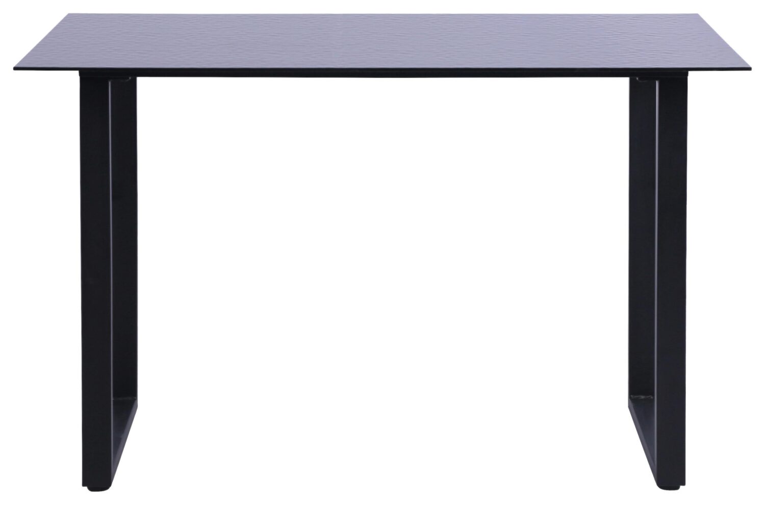 Esstisch Pedro Schwarz Metall, Glas Mömax Möbel > Tische > Esstische Schwarz