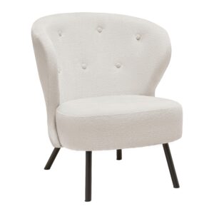 Wohnli Möbelsuche - Sessel Floris Beige