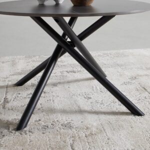 wohnli-moebel-suche-000489009001-1 Couchtisch Marbella Schwarz Metall, Keramik Mömax Wohnzimmermöbel Schwarz