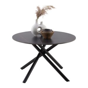 Wohnli Möbelsuche - Couchtisch Marbella Schwarz