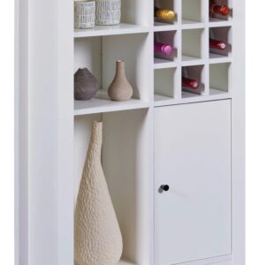 wohnli-moebel-suche-000528042905 Wohnli Möbelsuche - Weinschrank Sicilia Weiß/Eiche Artisan