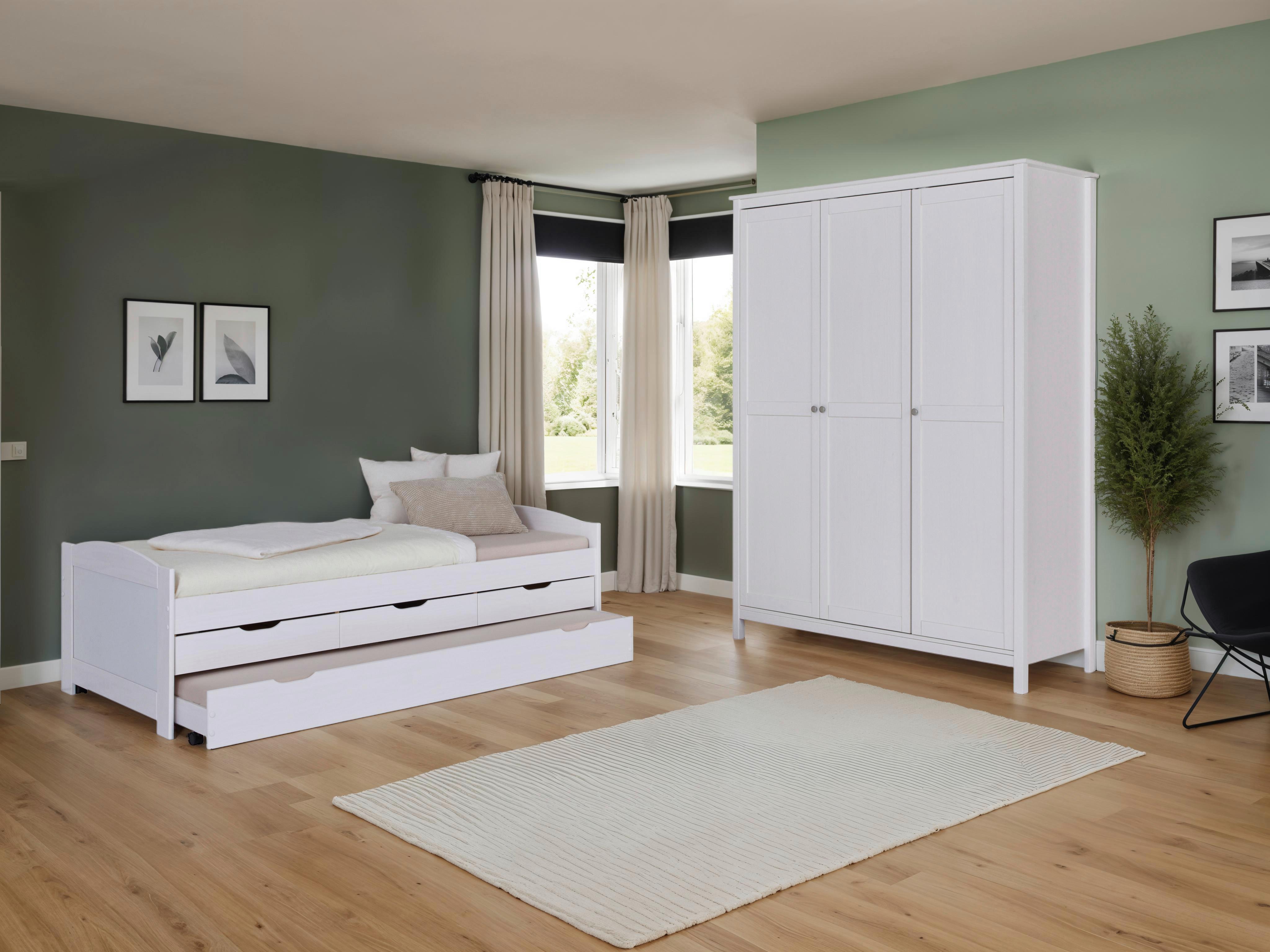 wohnli-moebel-suche-000528046021 Wohnli Möbelsuche - Einzelzimmer ULLI 90 in Echtholz Kiefer