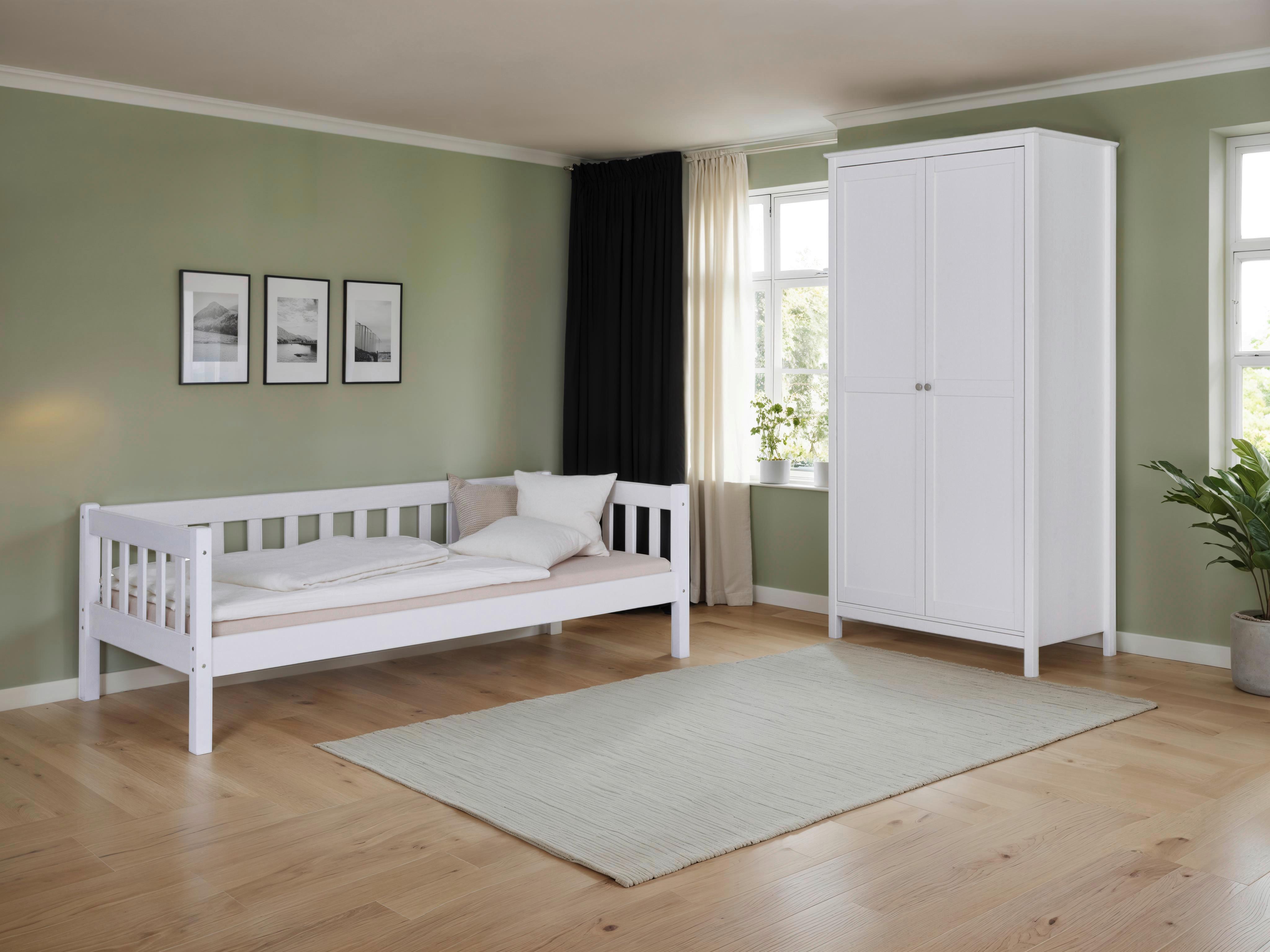wohnli-moebel-suche-000528046027 Wohnli Möbelsuche - Einzelzimmer SINTRO 90 in Echtholz Kiefer