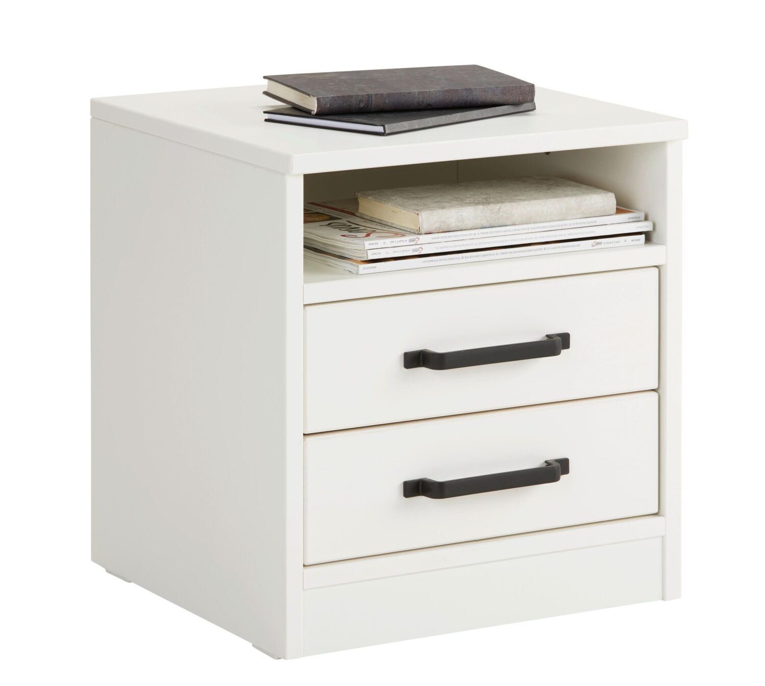 wohnli-moebel-suche-000532001614 Wohnli Möbelsuche - Nachtkästchen in Weiß