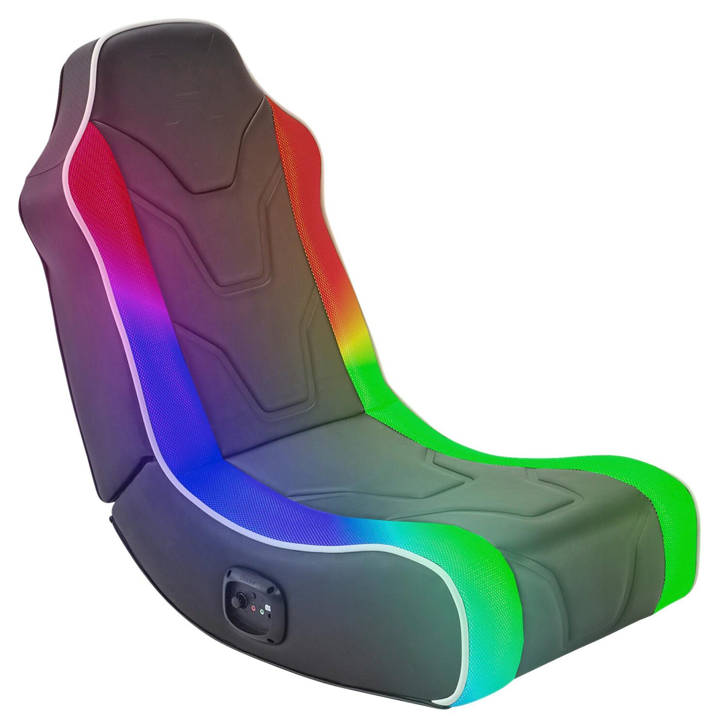 wohnli-moebel-suche-000535000401 Wohnli Möbelsuche - Gamingsessel Chimera ca. 42x68x74 cm Schwarz