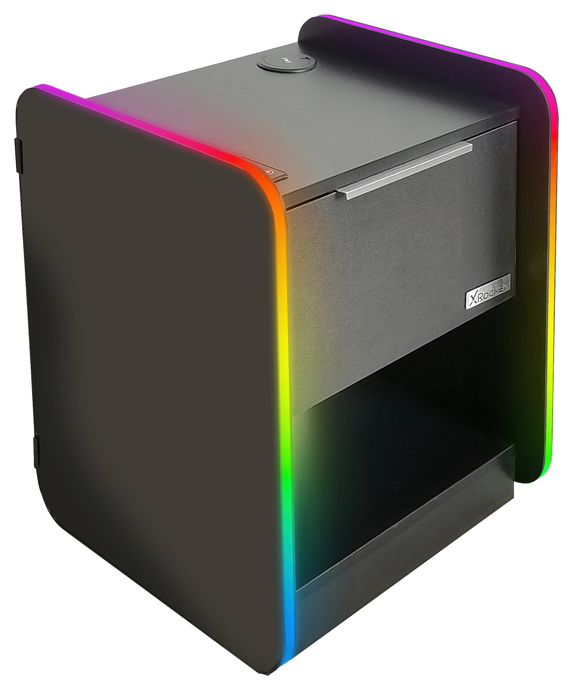 Wohnli Möbelsuche - Nachtkästchen Electra ca. 45x55