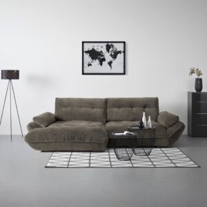 wohnli-moebel-suche-000552002008-1 Wohnlandschaft Vivo Dunkelgrau Textil Mömax Möbel > Sofas & Couches > Wohnlandschaften Grau