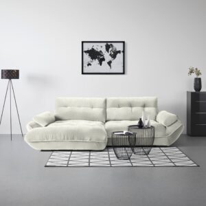 wohnli-moebel-suche-000552002044-1 Wohnlandschaft Vivo Creme Textil Mömax Möbel > Sofas & Couches > Wohnlandschaften Weiß