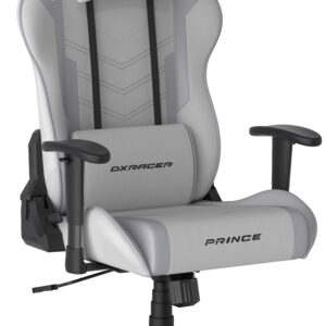 wohnli-moebel-suche-000575041306 Wohnli Möbelsuche - Drehstuhl Prince Grau/Weiß