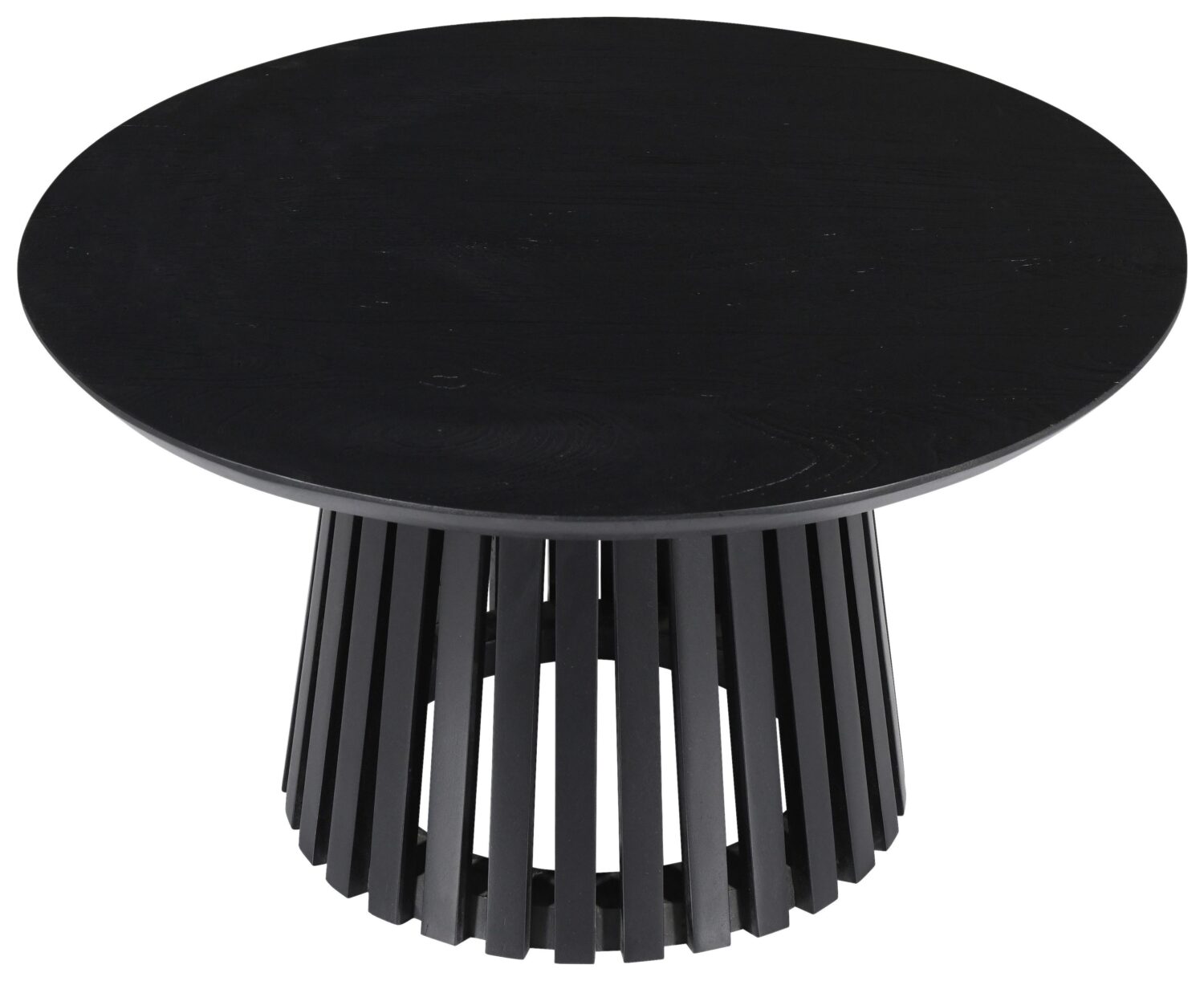 Couchtisch Morales Schwarz Holz Mömax Wohnzimmermöbel Schwarz