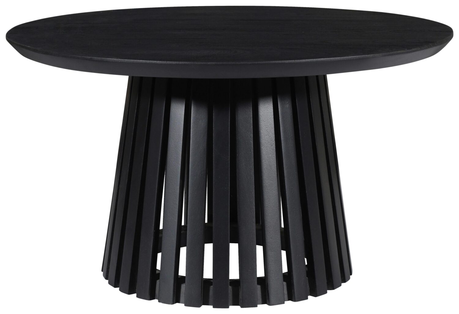 Wohnli Möbelsuche - Couchtisch Morales Schwarz