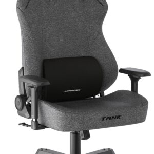 wohnli-moebel-suche-000575049401 Wohnli Möbelsuche - Gamingstuhl Tank Anthrazit/Schwarz