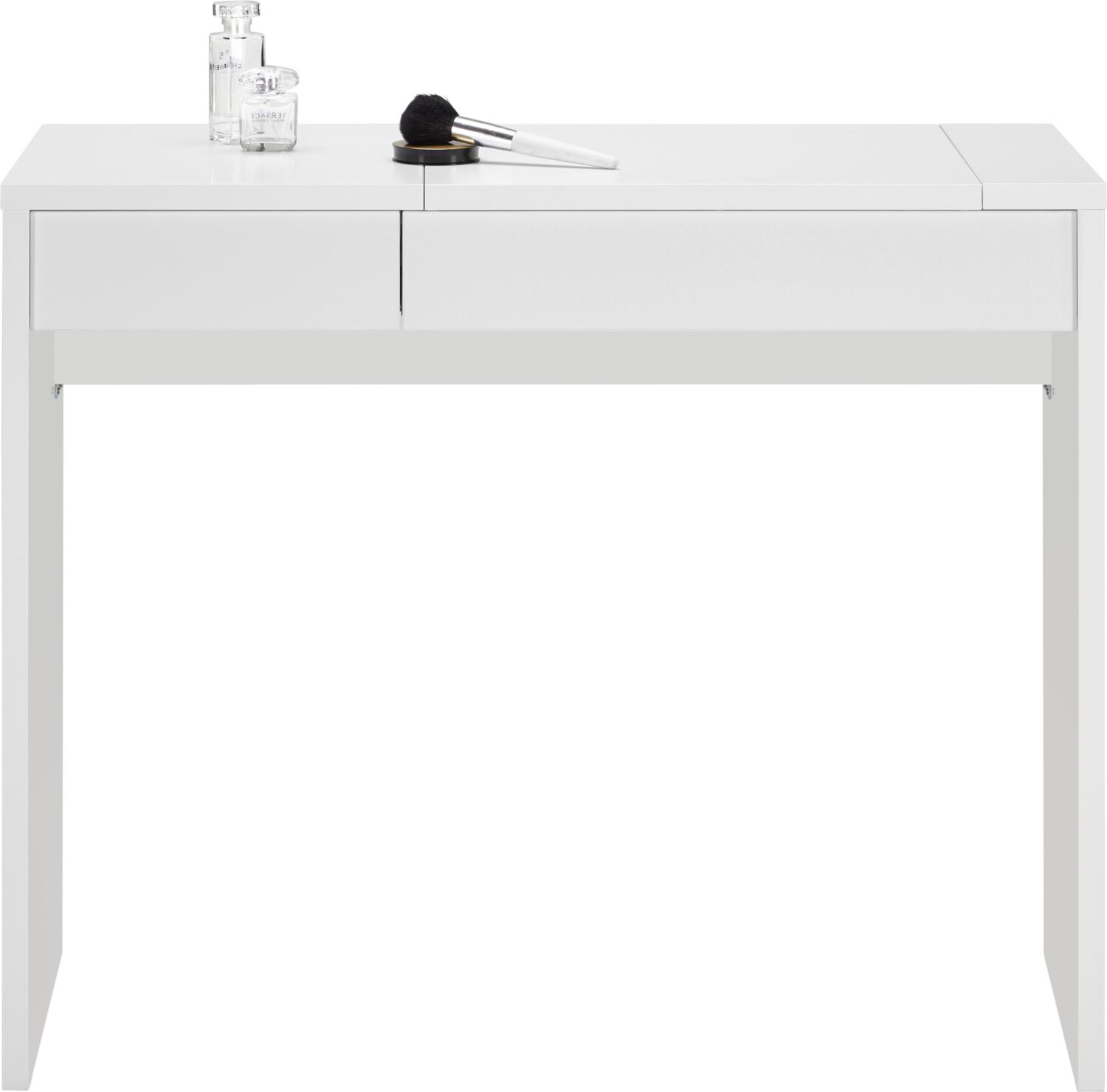 Wohnli Möbelsuche - Schminktisch in Weiß