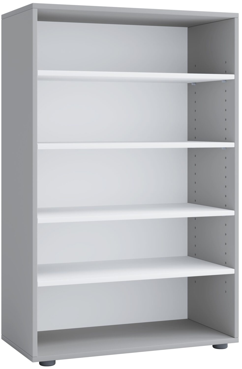 Wohnli Möbelsuche - Schuhregal Lona XL ca.70x110x37cm Grau