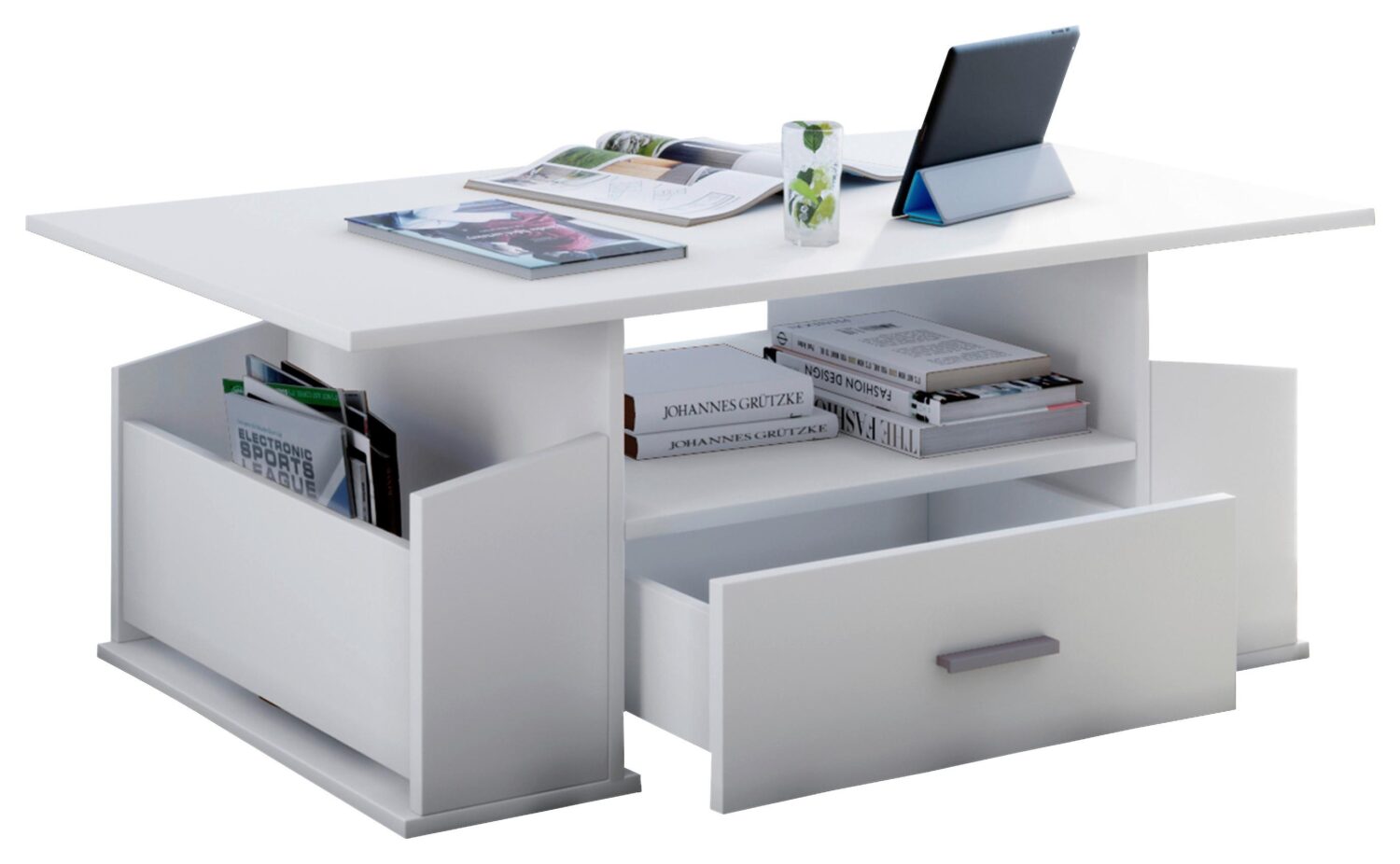 wohnli-moebel-suche-000657008501 Wohnli Möbelsuche - Couchtisch in Weiß Junata