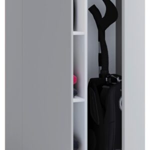 Wohnli Möbelsuche - Kommode Lona Grau