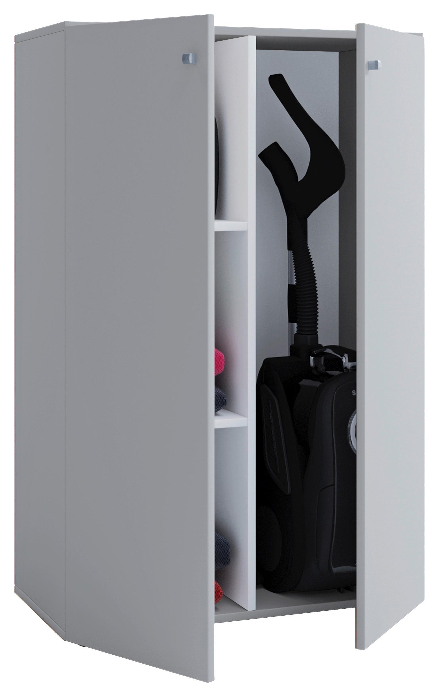 Wohnli Möbelsuche - Kommode Lona Grau