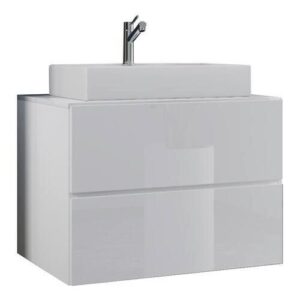 wohnli-moebel-suche-000657014402 Wohnli Möbelsuche - Waschtischkombi Lendas ca. 60 cm Weiß