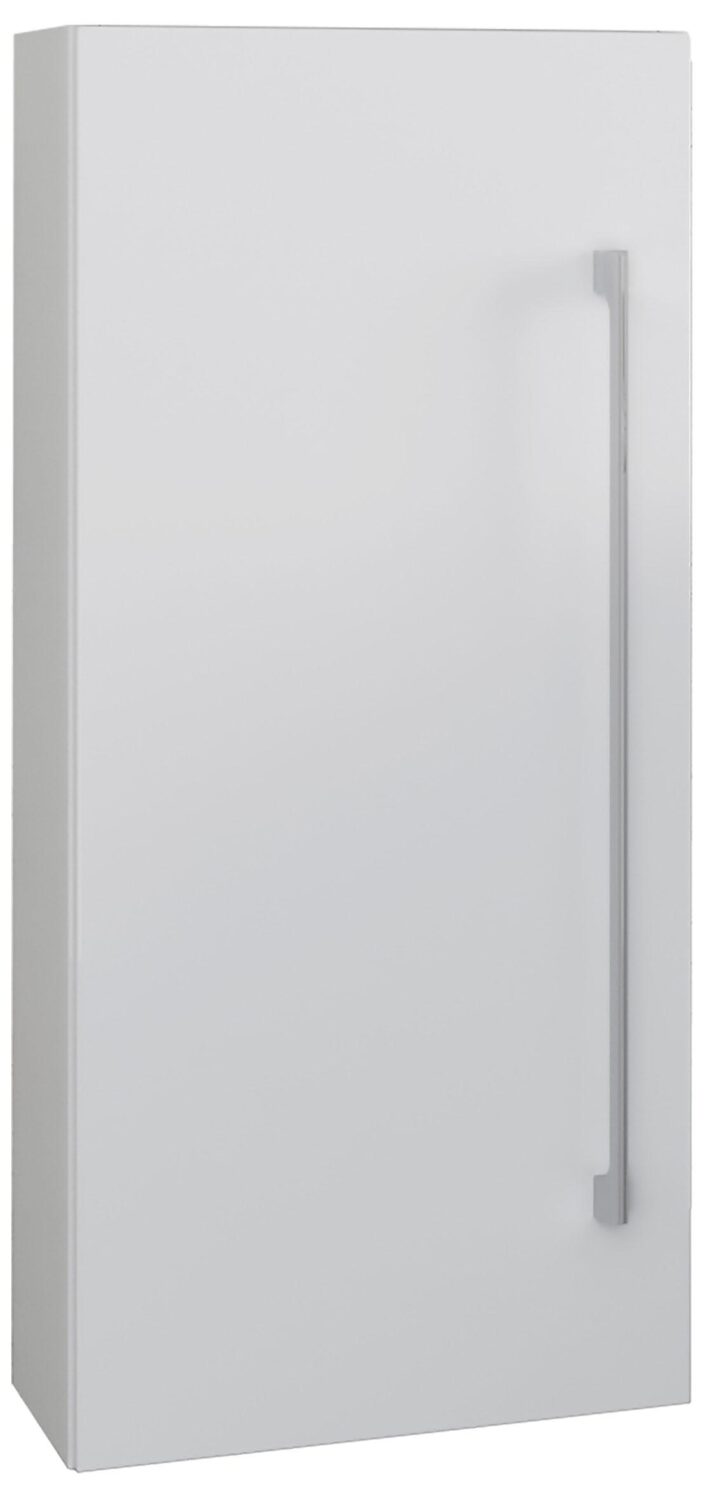 Wohnli Möbelsuche - Hängeschrank VCB 3 ca. 33x75 cm Weiß