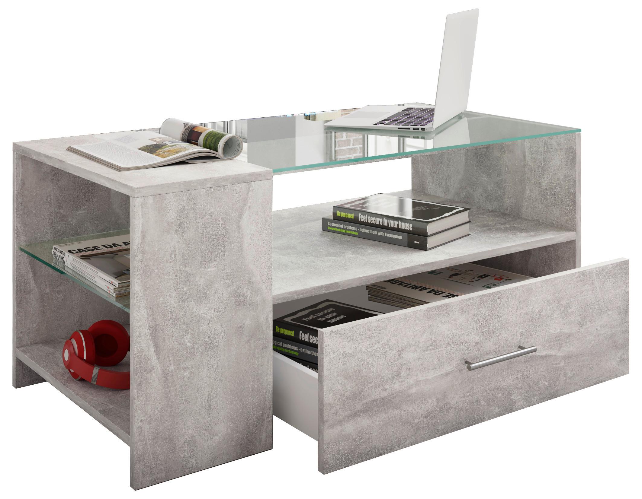 wohnli-moebel-suche-000657017703 Wohnli Möbelsuche - Couchtisch Tindala Beton-Optik mit Stauraum