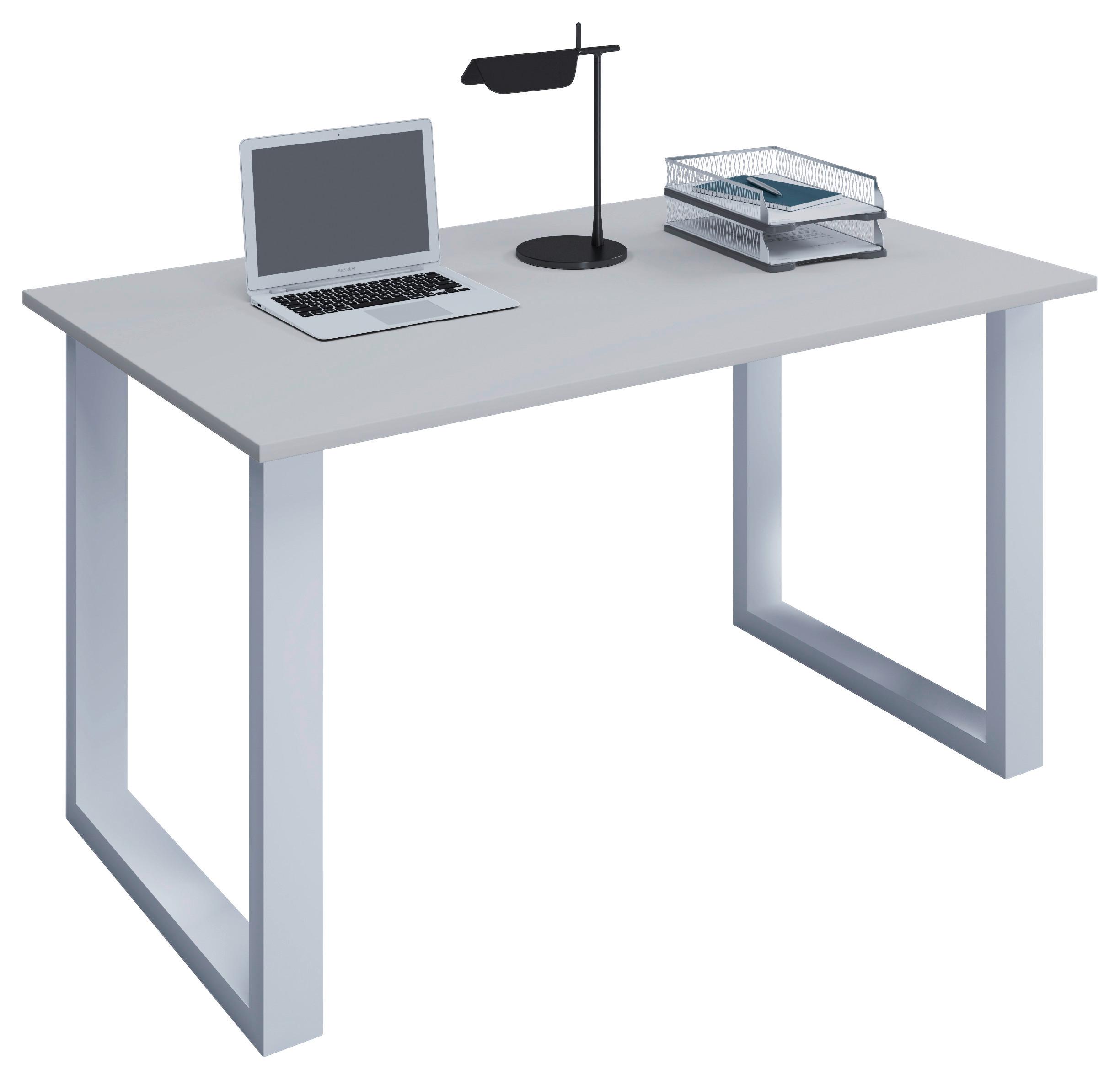 wohnli-moebel-suche-00065702631D Wohnli Möbelsuche - Schreibtisch Lona Grau/Weiß