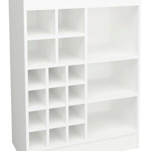 wohnli-moebel-suche-000657027896 Wohnli Möbelsuche - Weinschrank Esilo Weiß