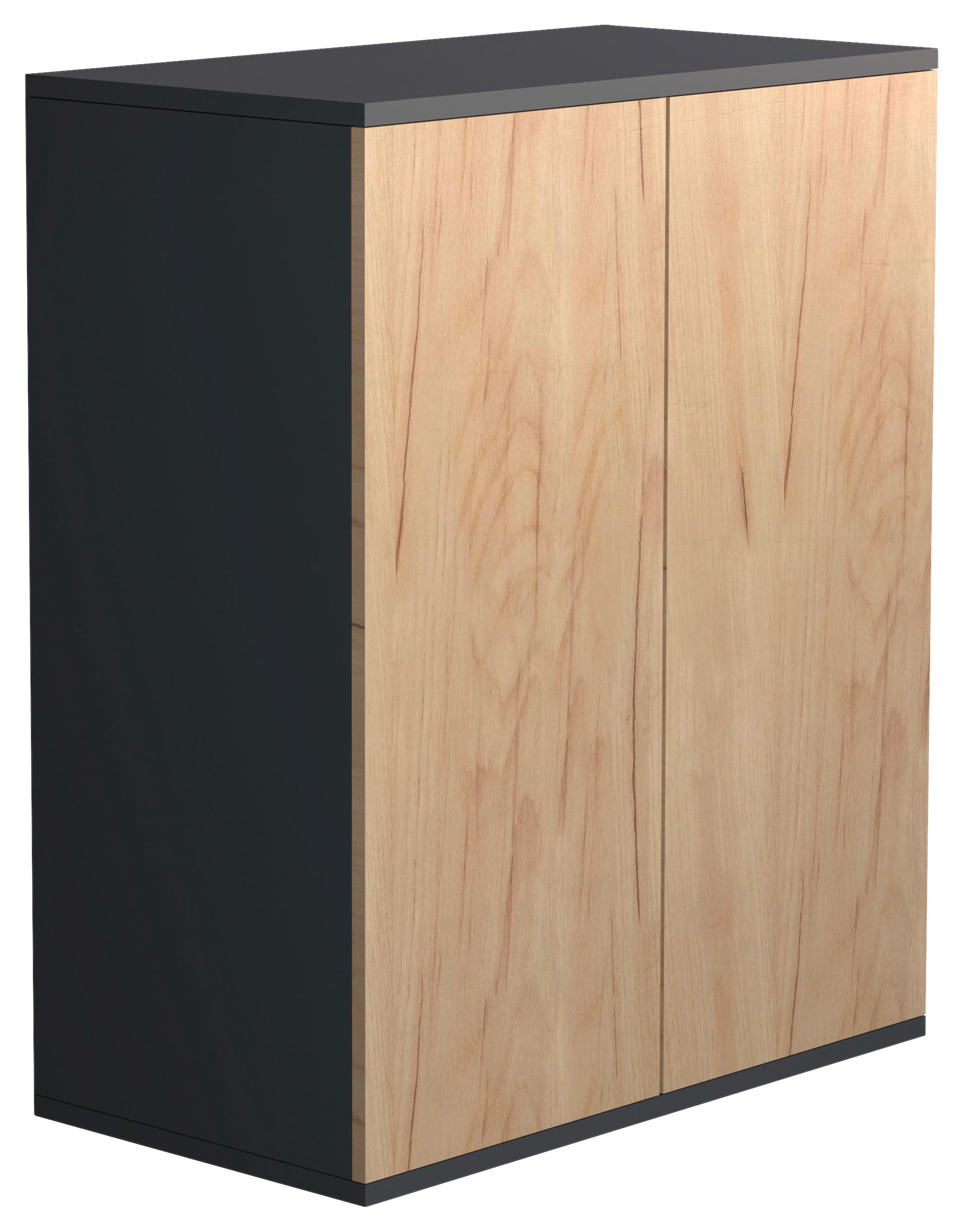 wohnli-moebel-suche-000657028103 Wohnli Möbelsuche - Kommode DALOSA Honigeiche ca. 60x73x32 cm