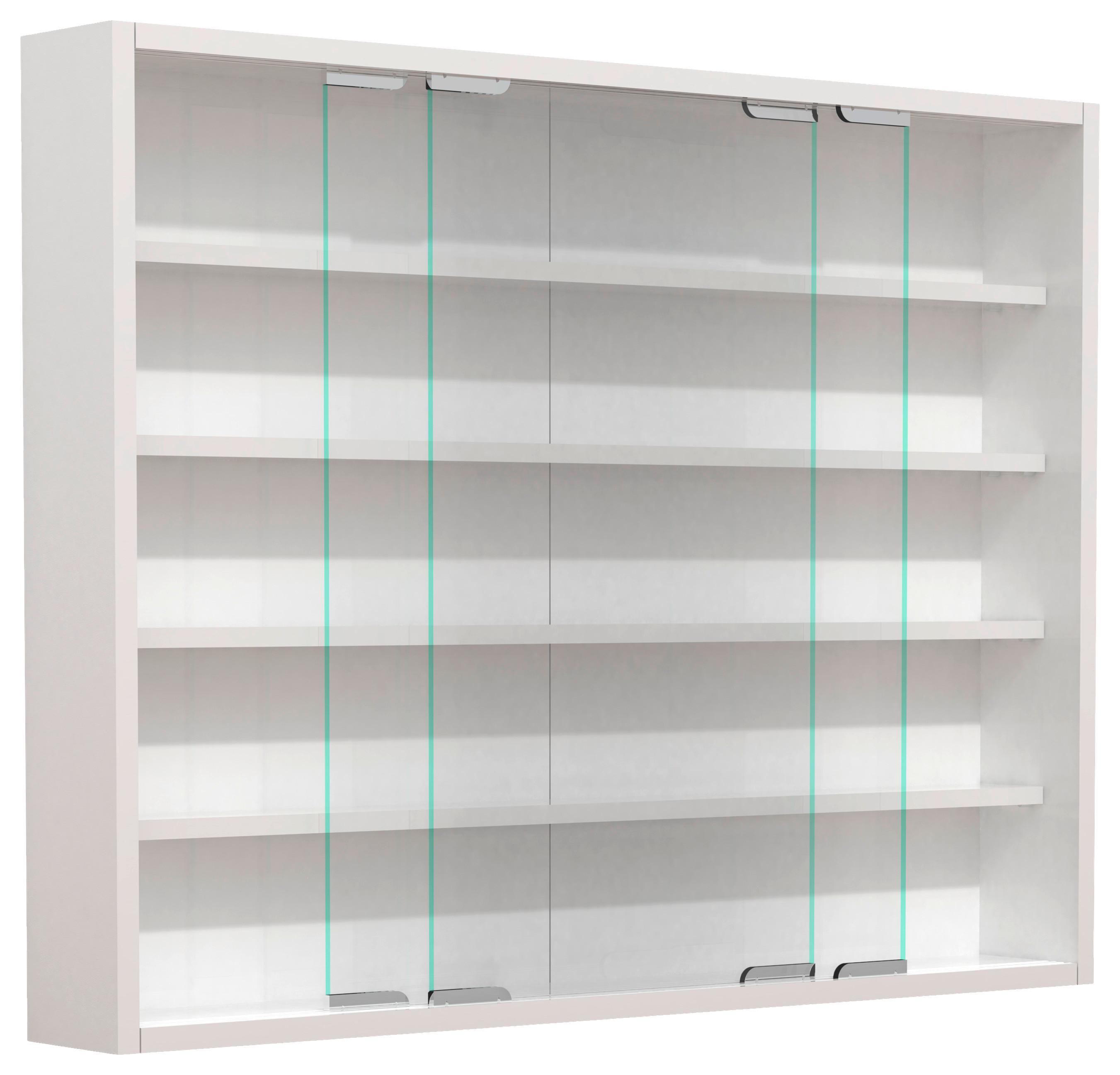 wohnli-moebel-suche-000657029701 Wohnli Möbelsuche - Hängevitrine Agisa L Weiß