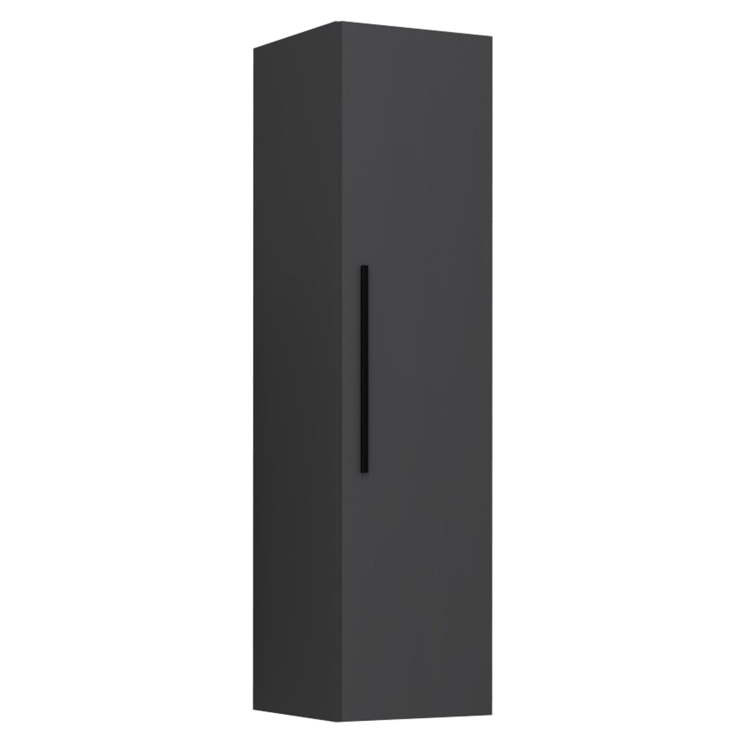 wohnli-moebel-suche-000657031104 Wohnli Möbelsuche - Hängeschrank Arila XL Anthrazit