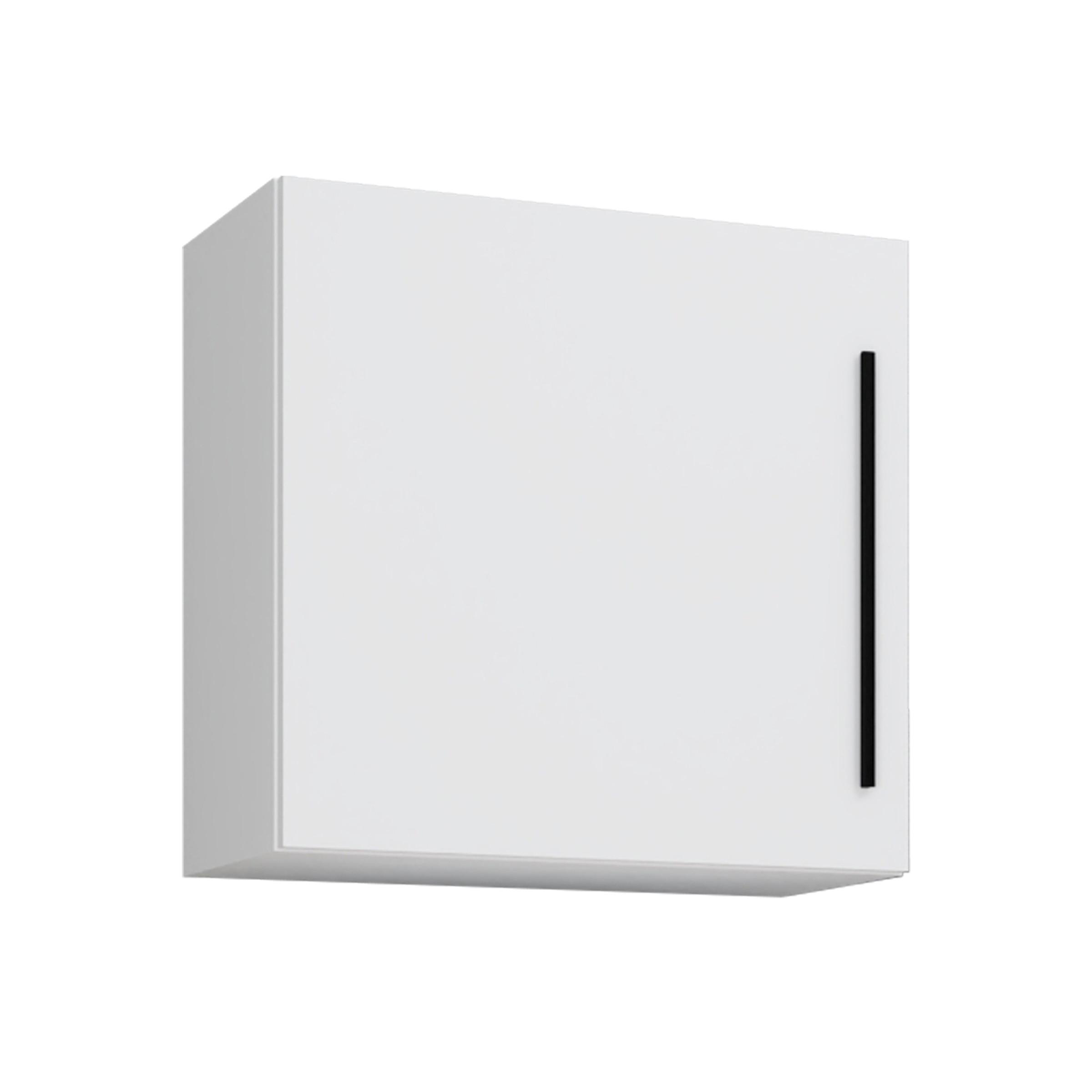 wohnli-moebel-suche-000657031203 Wohnli Möbelsuche - Hängeschrank Arila M Weiß