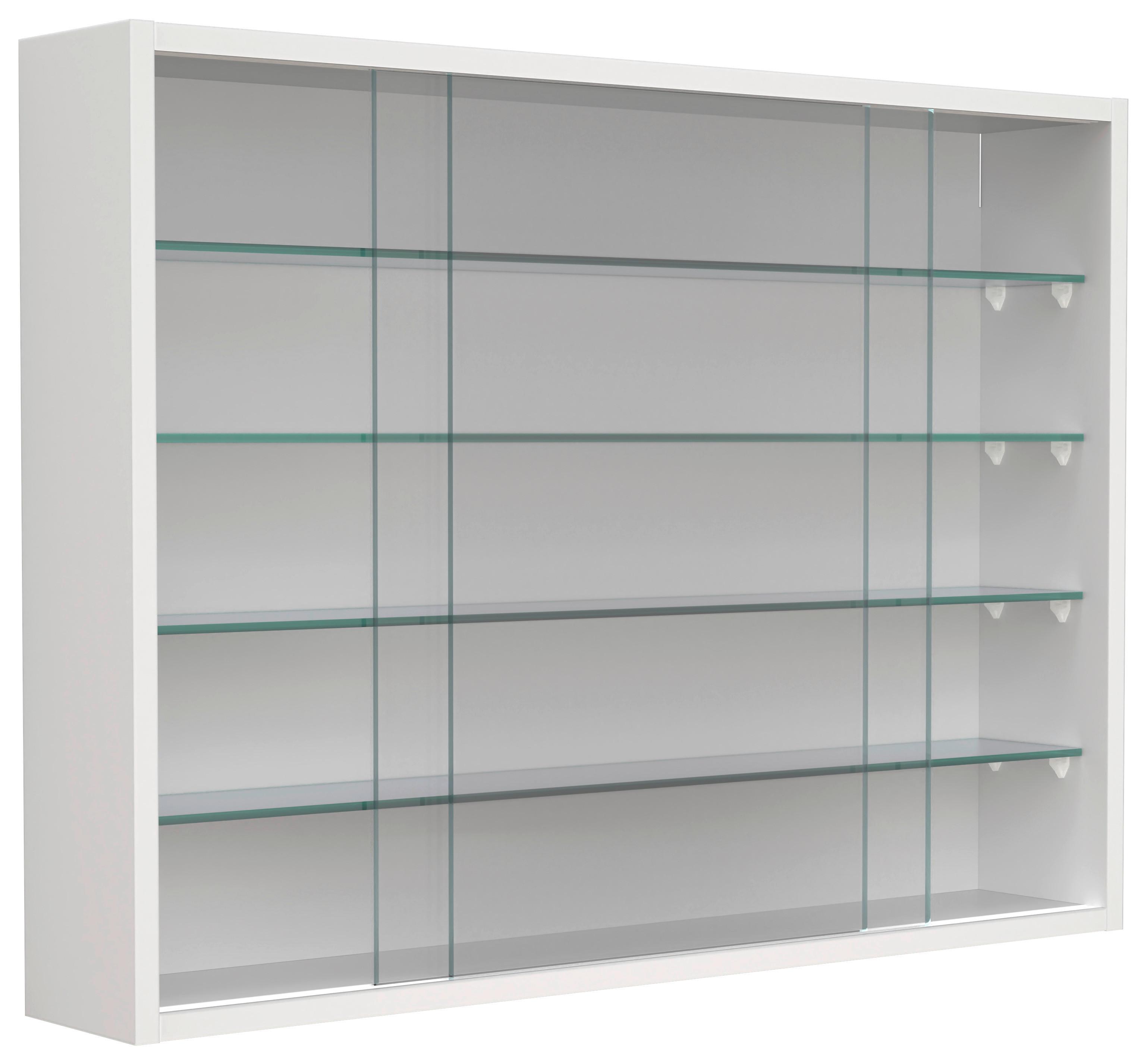 wohnli-moebel-suche-000657044701 Wohnli Möbelsuche - Hängevitrine Drivalo L Weiß