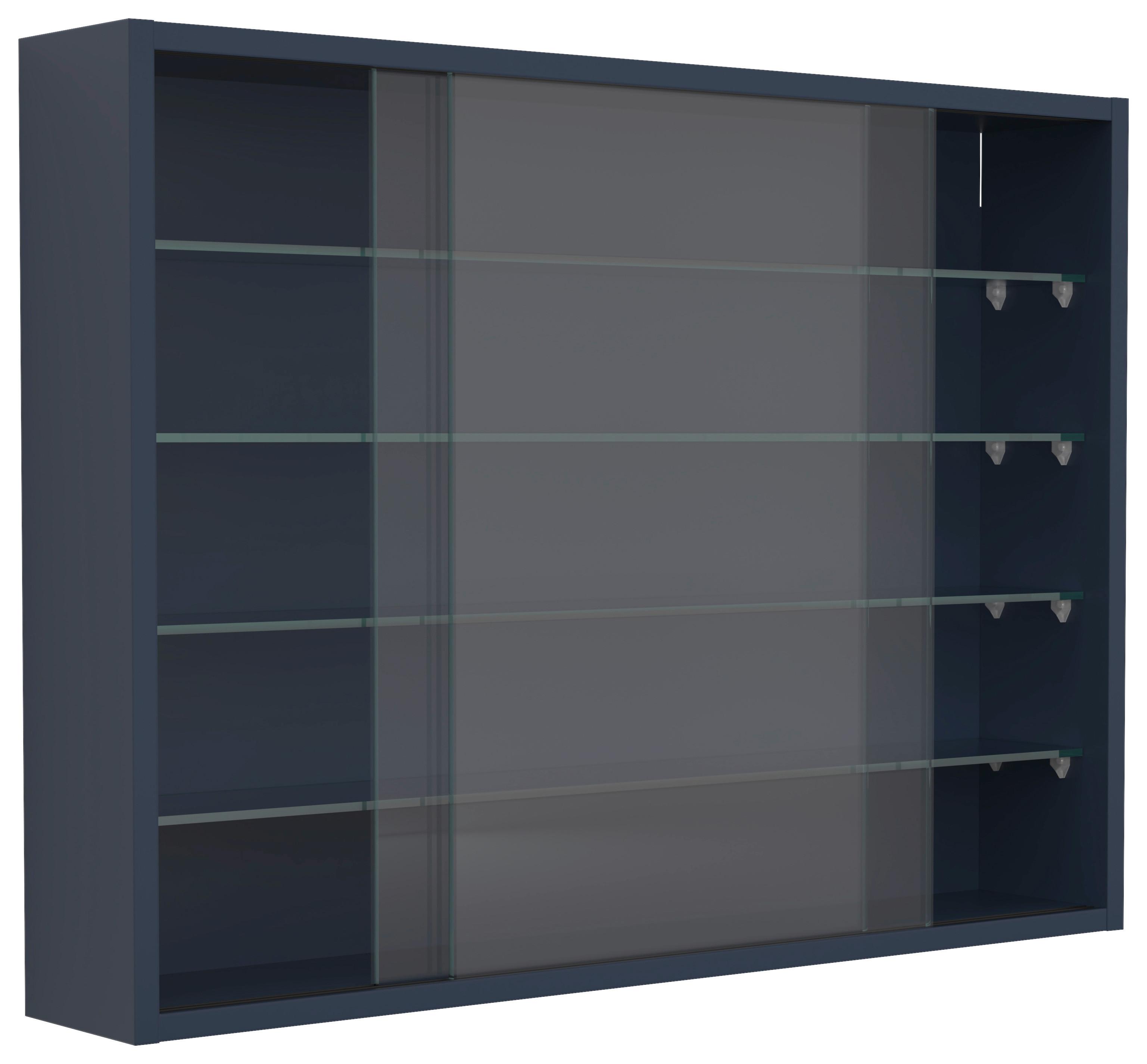 wohnli-moebel-suche-000657044703 Wohnli Möbelsuche - Hängevitrine Drivalo L Anthrazit
