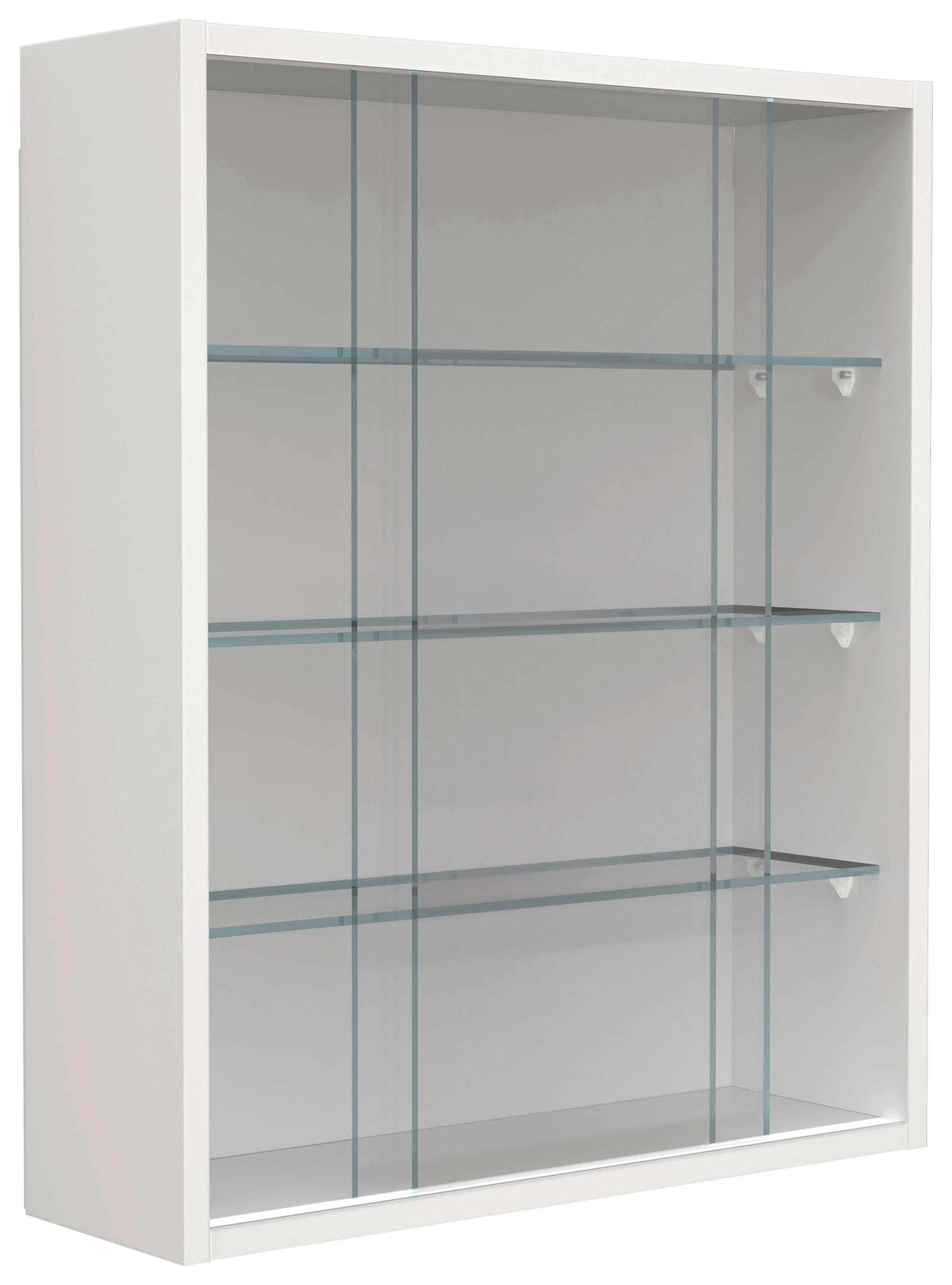 wohnli-moebel-suche-000657044704 Wohnli Möbelsuche - Hängevitrine Drivalo L Weiß