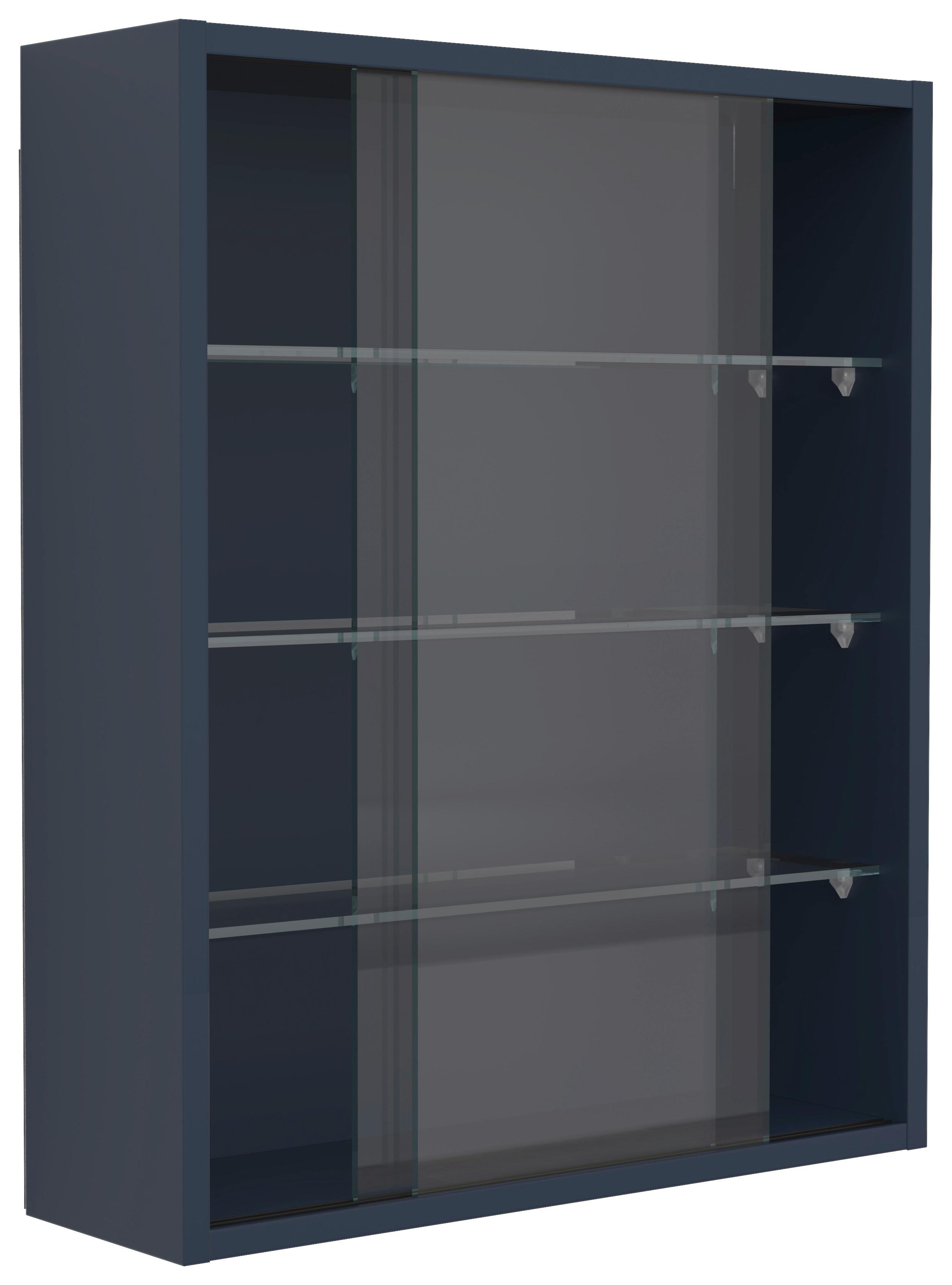 wohnli-moebel-suche-000657044706 Wohnli Möbelsuche - Hängevitrine Drivalo M Anthrazit